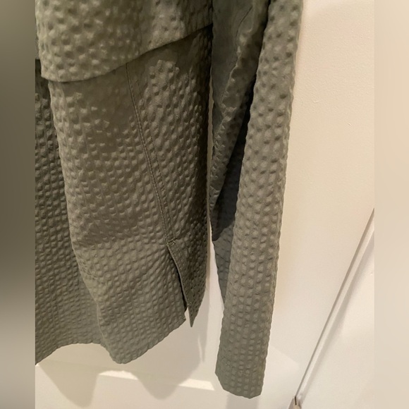 CRAIG GREEN Men’s long sleeve green, size XL, good condition 💯 cotton - Picture 5 of 8